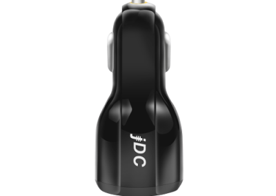6A USB CAR CHARGER