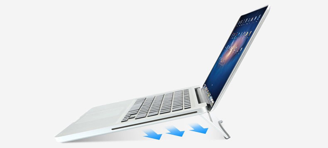 laptop / tablet stand